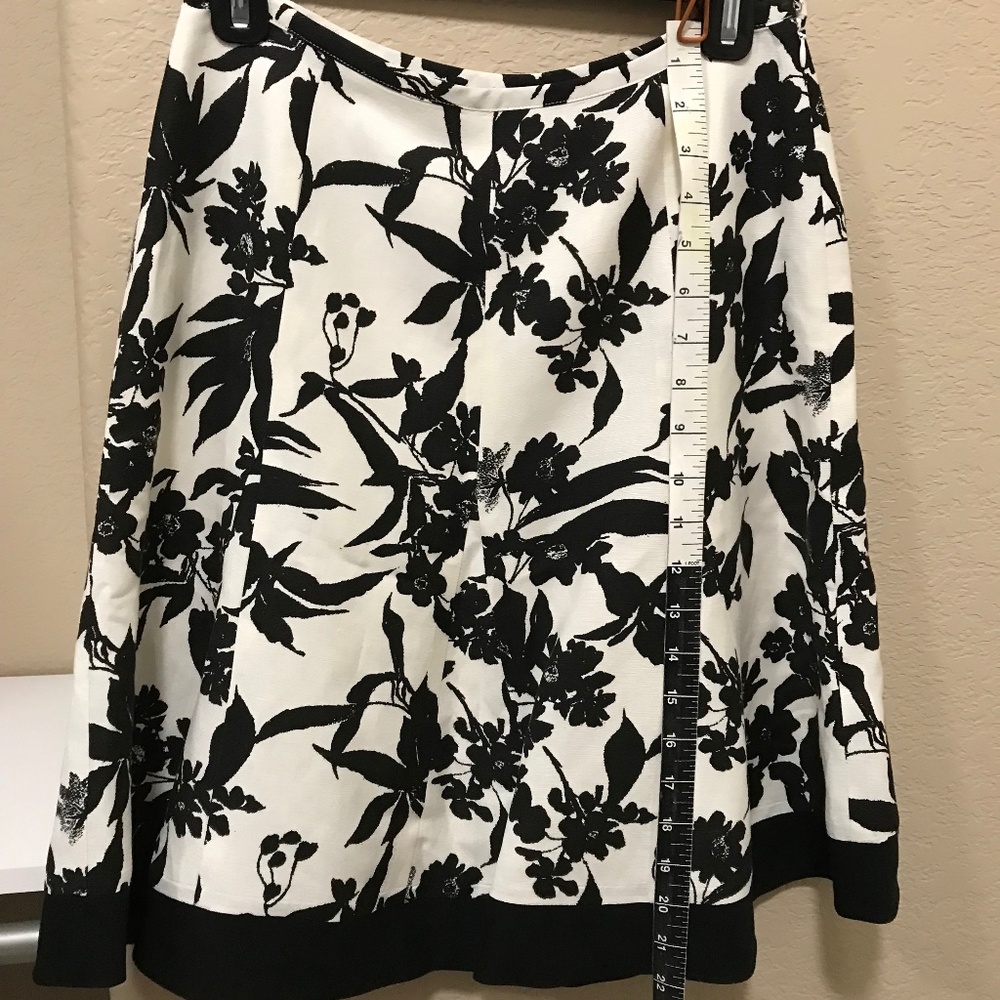 Ann Taylor A-Line Skirt